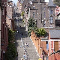 Photo de belgique - Liège, la Cité ardente